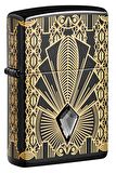 Zippo Çakmak Z-49502