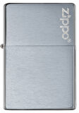 Zippo Zippo Logo Lust Design Çakmak
