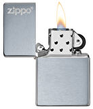 Zippo Zippo Logo Lust Design Çakmak