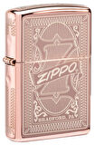 Zippo Reimagine Matchbox Çakmak