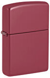 Zippo 49844 Red Brick Matte Çakmak