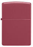 Zippo 49844 Red Brick Matte Çakmak