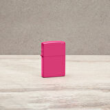 Zippo 49846 Frequency Matte Çakmak