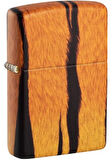 Zippo 49352 Tiger Skin Design Çakmak
