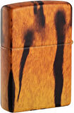 Zippo 49352 Tiger Skin Design Çakmak