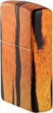 Zippo 49352 Tiger Skin Design Çakmak