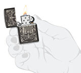 Zippo 24756 Zippo Design Çakmak