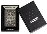 Zippo 24756 Zippo Design Çakmak