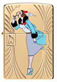 Zippo 169 85Th Anniversary Windy Ltr Çakmak