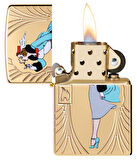 Zippo 169 85Th Anniversary Windy Ltr Çakmak