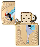 Zippo 169 85Th Anniversary Windy Ltr Çakmak