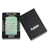 Zippo Çakmak Z-MP404062-28129