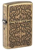 Zippo 201Fb Tattoo Design Çakmak