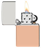 Zippo 48694 Bimetal Cb
