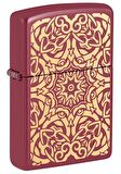 Zippo 49844 Filigree Design Çakmak