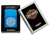 Zippo 20446 Harley Davidson Çakmak