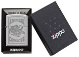 Zippo American Cowboys Çakmak
