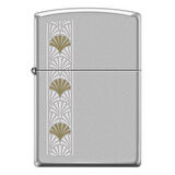 Zippo 205-106468 Luxury Design Çakmak
