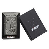 Zippo Flame Design Çakmak - 150-107342