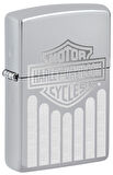 Zippo 250 Harley Davidson Çakmak