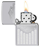 Zippo 250 Harley Davidson Çakmak