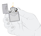 Zippo 250 Harley Davidson Çakmak