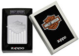 Zippo 250 Harley Davidson Çakmak