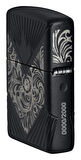 Zippo 2024 Coy Florentine - Emea Çakmak