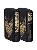 Zippo Çakmak 46026 Lighter 2024 Coolectible Of The Year Edition
