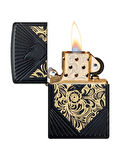 Zippo Çakmak 46026 Lighter 2024 Coolectible Of The Year Edition