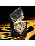 Zippo Çakmak 46026 Lighter 2024 Coolectible Of The Year Edition