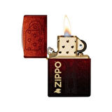 Zippo 46213 2024 Founder's Day Collectible Çakmak