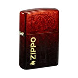 Zippo 46213 2024 Founder's Day Collectible Çakmak