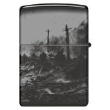 Zippo 24756 80Th Anniv. Dday Lim Edt Çakmak