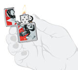 Zippo 250 Nostalgic Design Çakmak