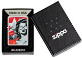 Zippo 250 Nostalgic Design Çakmak