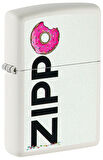 Zippo 214 Zippo Donut Design Çakmak
