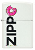 Zippo 214 Zippo Donut Design Çakmak