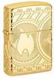 Zippo Zippo Currency Çakmak