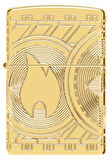 Zippo Zippo Currency Çakmak