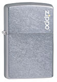 Zippo Bulus-Zippo Logo Çakmak