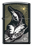 Zippo Guy Harvey Çakmak