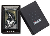 Zippo Guy Harvey Çakmak