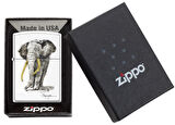 Zippo Spazuk Çakmak