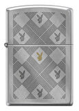 Zippo Rabbit Head Design Çakmak
