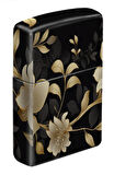 Zippo Floral Wrap Design Çakmak