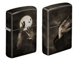 Zippo Zombie Hands Design Çakmak