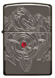 Zippo Anne Stokes Collection Çakmak