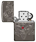 Zippo Anne Stokes Collection Çakmak