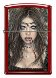 Zippo Victoria Frances Çakmak